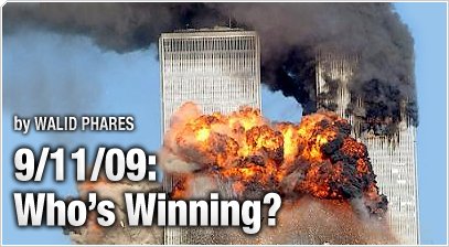 THE WAR ON '9-11'