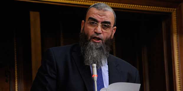 Nour Party, Salafi Call, Al-Azhar meet to discuss ‘yes’ campaign for referendum