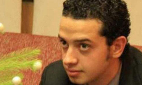 Egyptian police arrest son of senior Brotherhood figure