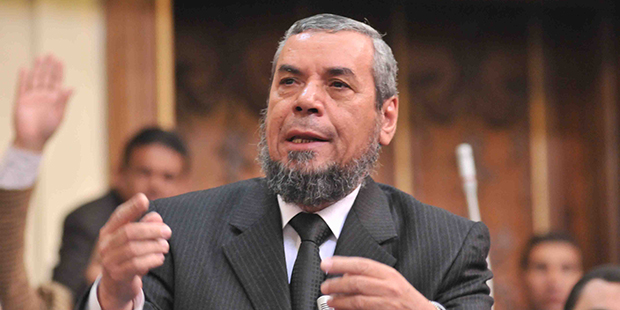 Nour Party firm against repeated MB attacks