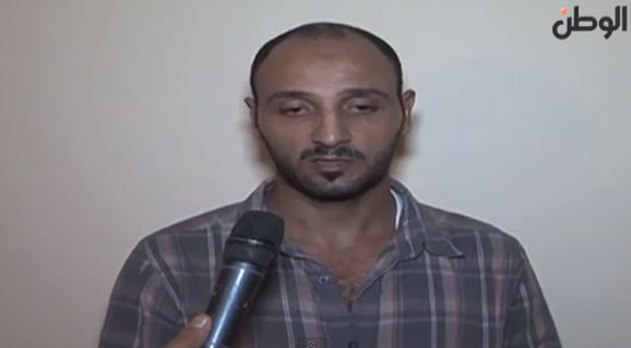 Sniper of the MB: I received orders to kill policemen during sit-ins' dispersal