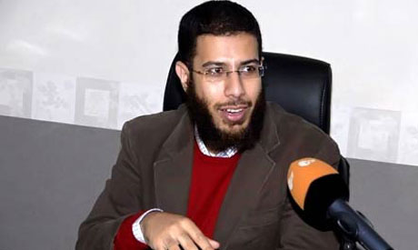 Brotherhood greed halted Egypt's progress: Salafist leader