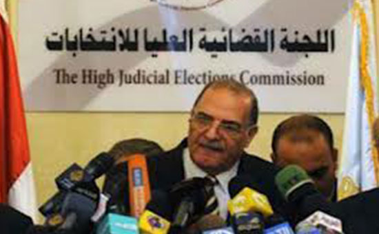 Supreme Elections Commission: 98.1 % voted “yes” on new constitution