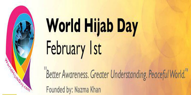 World Hijab Day, an initiative for a better understanding of Islam