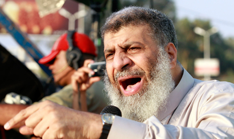 Al-Gamaa Al-Islamiya leader, 30 Brotherhood figures face trial on murder charges