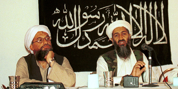 Bin Laden relative seeks interview for NY trial