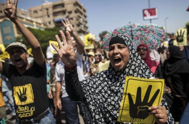 Egypt slams Qatari support of Muslim Brotherhood