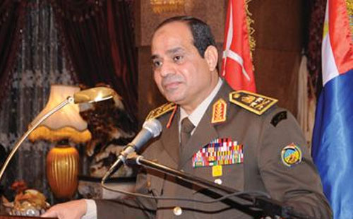 “Victims of Abductions” submits memo to al-Sisi to return advice and guidance sessions