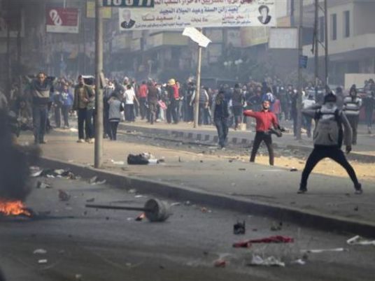 40 MB members referred to court for rioting on third anniversary of January revolution