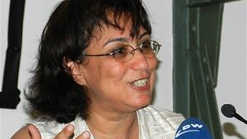 Coptic activists deny Hala Shokralla represents the Copts