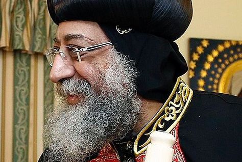 Egypt’s Coptic Orthodox refutes reports it plans to build first church in Saudi Arabia