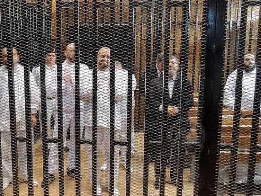 7 MB leaders arrested on Egypt-Sudan border