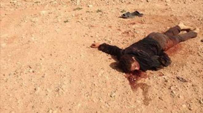 New Coptic martyr in Libya, shot dead execution style