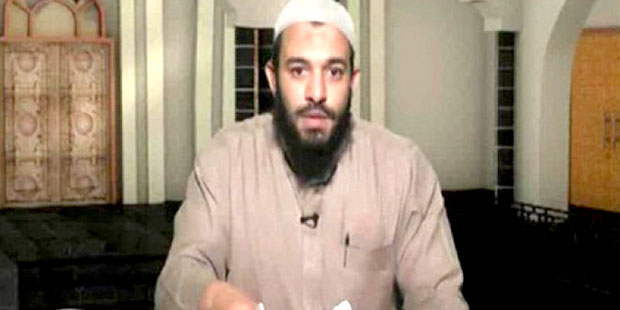 Salafi leader: Brotherhood Youth Institution an MB attempt to rejoin politics
