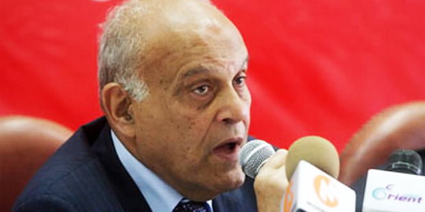 Director of Magdi Yacoub Heart Foundation among 100 most powerful Arab women