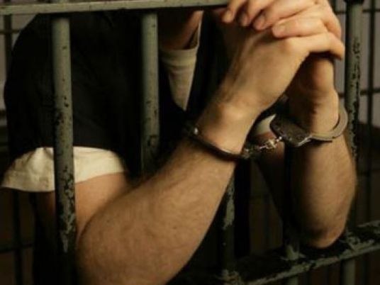Four policemen sentenced to prison over involvement in death of Abu Zaabal prisoners