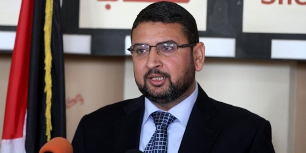 Hamas denies 3 members arrested in Egypt