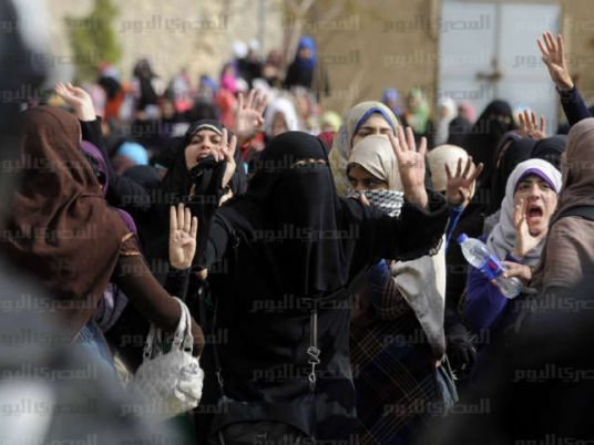 Azhar University dismisses 27 students for ‘leading protests inside campus’