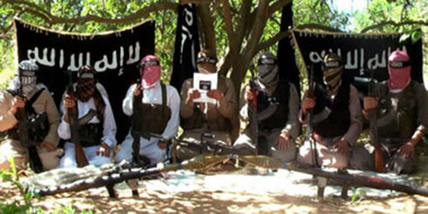 Ansar Bayt al-Maqdis listed as terrorist organization by US