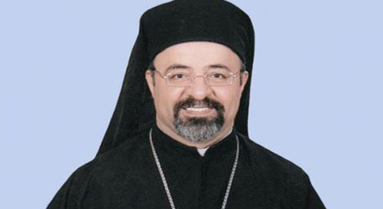 Catholic Bishop in  Minya calls to respect people with different doctrines 