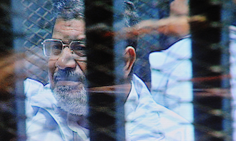 Morsi's 'jail break' trial adjourned