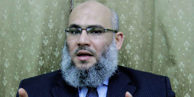 Salafi front to boycott forthcoming presidential elections