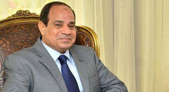 EUCOHR declares support for Marshal Al-Sisi
