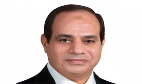 Egypt's Council of Churches sends congratulatory cable to President al-Sisi 