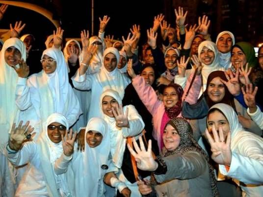 Brotherhood leader in Alexandria sentenced to 15 years for inciting girls' protests