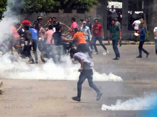 Court clears 68 suspects over Azbakeya clashes