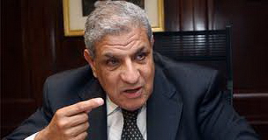 Hani Azer is appointed Prime Minister's adviser for transportation