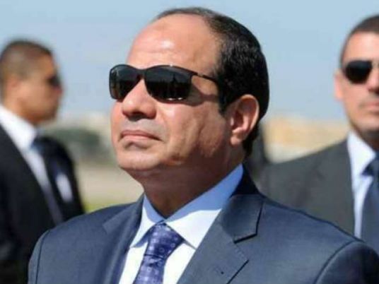 Egyptians fear Islamist militants gathering on Libyan border