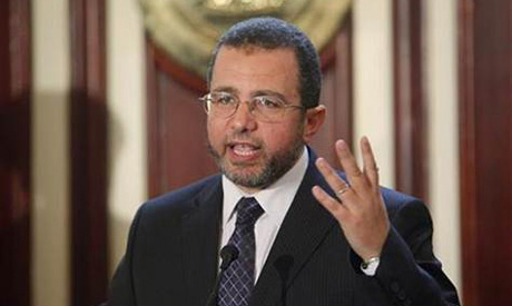 Egypt court annuls imprisonment of ex-PM Hisham Qandil