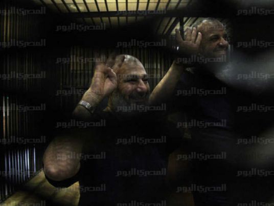 Rabaa torture trial adjourned until 4 August