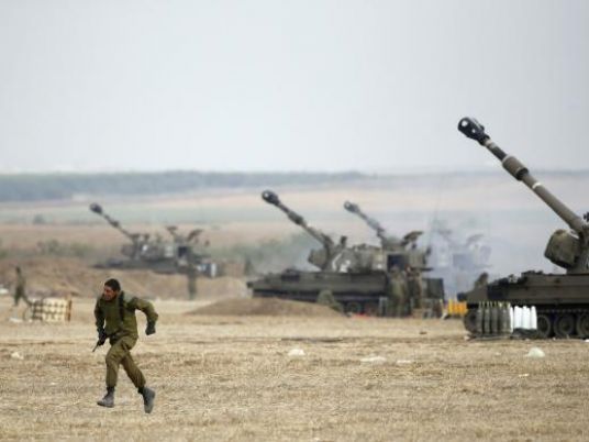 Qassam Brigades: 110 Israeli officers, soldiers killed since war started