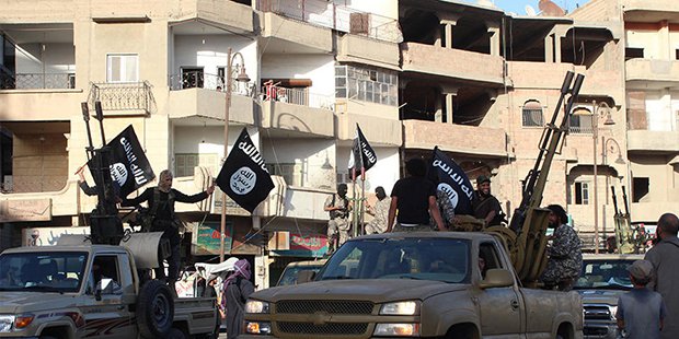 Islamic State advances in Syria’s Aleppo province: NGO