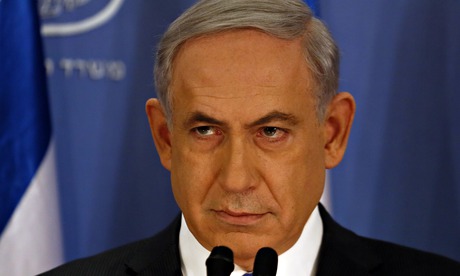 Israeli Prime Minister: ISIS and Nuclear Iran Are ‘Twin Challenges’