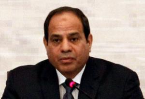 Sisi to Israel: Now is time to consider Arab peace initiative