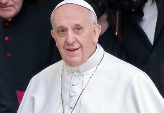 Pope Francis: We can’t think of a Middle East free of Christians 