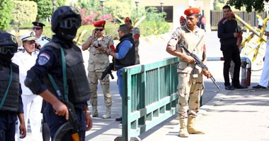 Egypt declares state of emergency following violence