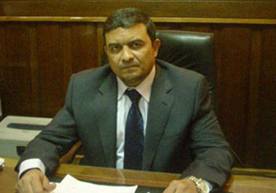 Court suspends judge signatory of statement supporting Mursi