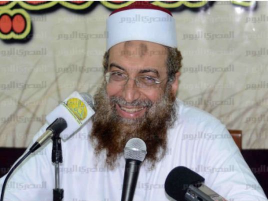 Salafis slam Brotherhood for instigations against state 