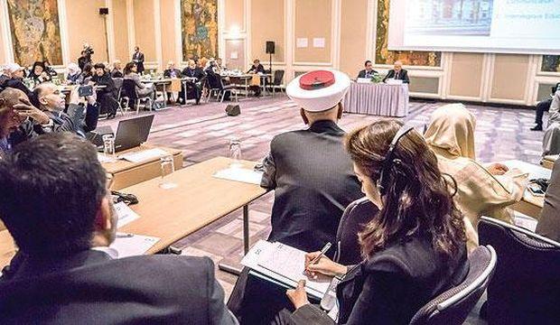 Conference on religious violence starts in Vienna