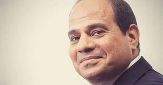 Copts in France and Italy are preparing to welcome President al-Sisi
