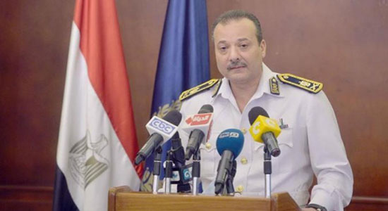 Interior Ministry: Talking about an armed revolution is nonsense