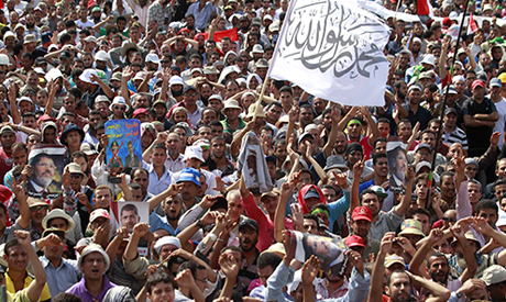 Fact-finding committee on post-Morsi violence ‎recommends a ban on Islamist parties