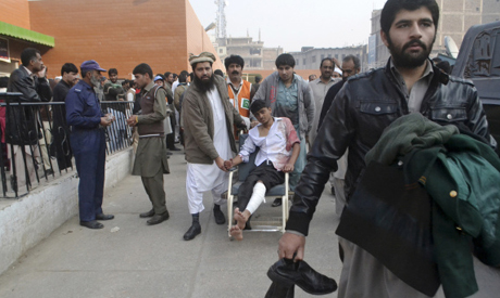 Pakistan school attack over, all militants dead: Police