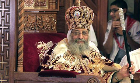 Ethiopia’s projects won’t harm anyone: Egypt’s Pope Tawadros II