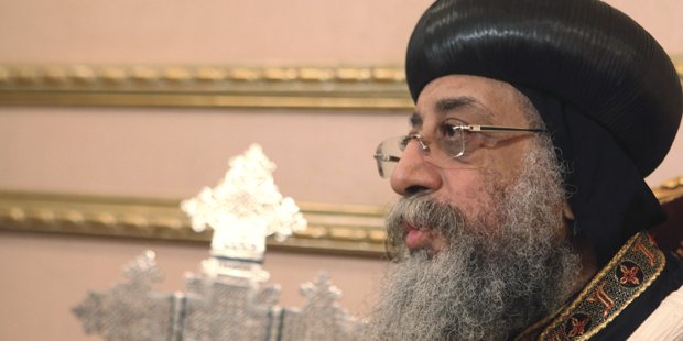 Ethiopia Patriarch to visit Egypt Saturday