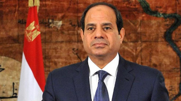 Egypt's President Calls For A 'Revolution' In Islam